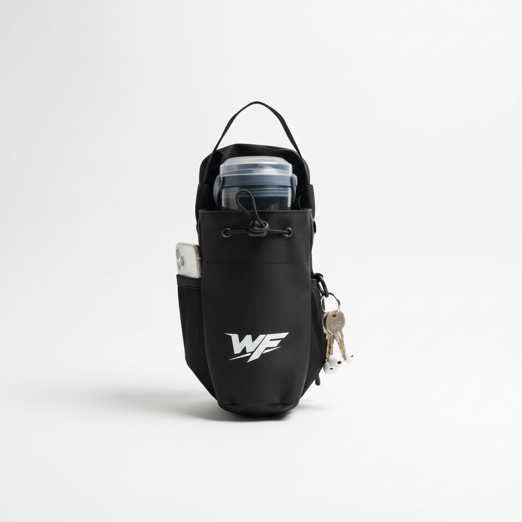 WARRYFIT MAG POUCH