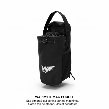 WARRYFIT MAG POUCH